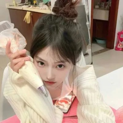 女学生的自白
